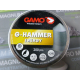 BALINES GAMO G-HAMMER 5.5