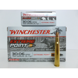 WINCHESTER EXTREME POINT 3006 150g